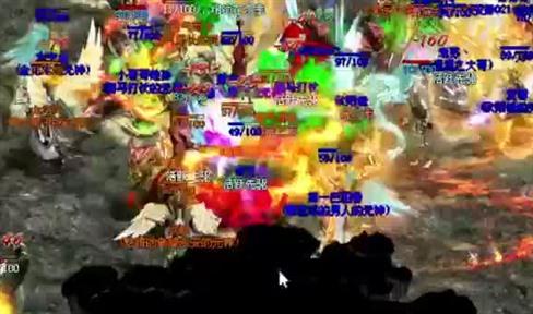 元神挑战牛头魔攻略
