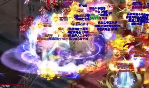 机关洞中转厅半兽士兵战斗攻略与实战经验分享