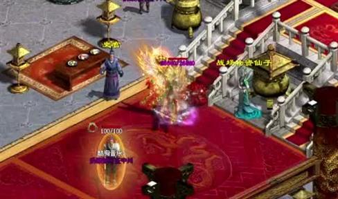 蛇魔洞百虫穴求教主座骑，倒霉之旅收益惨淡