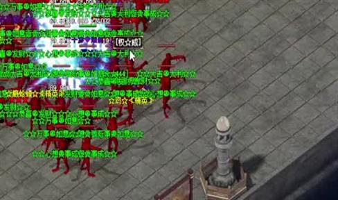 近战职业打远战职业需要注意的细节