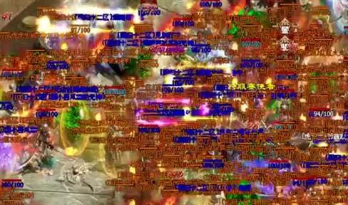 传奇霸业战神可以做哪些事情解析