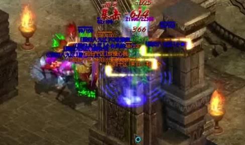 玩转历练值 传奇世界“九九归一”革新体验