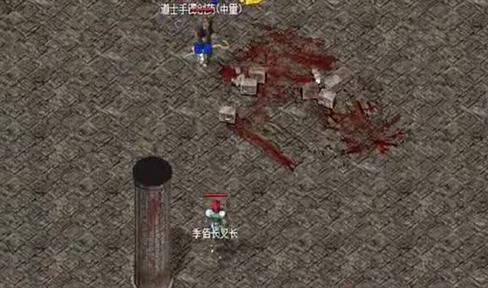 《兄弟传奇》野外怪物攻略[多图]