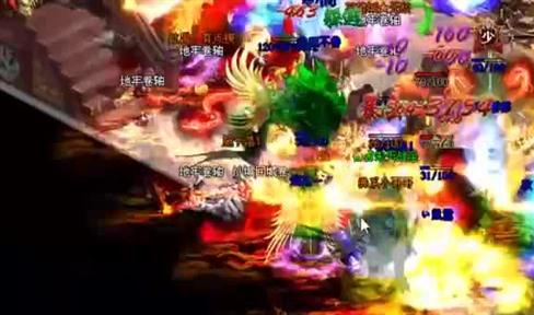 《战神传奇》许愿攻略[多图]