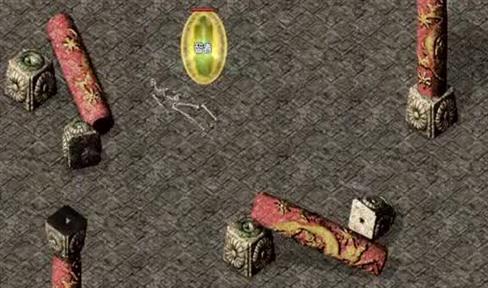 为什么一些传奇大神推荐散人玩家玩道士