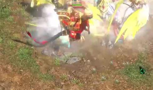 传奇霸业辅助系统详解