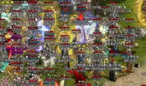 剑侠传奇帮派系统怎么玩帮派系统玩法详解